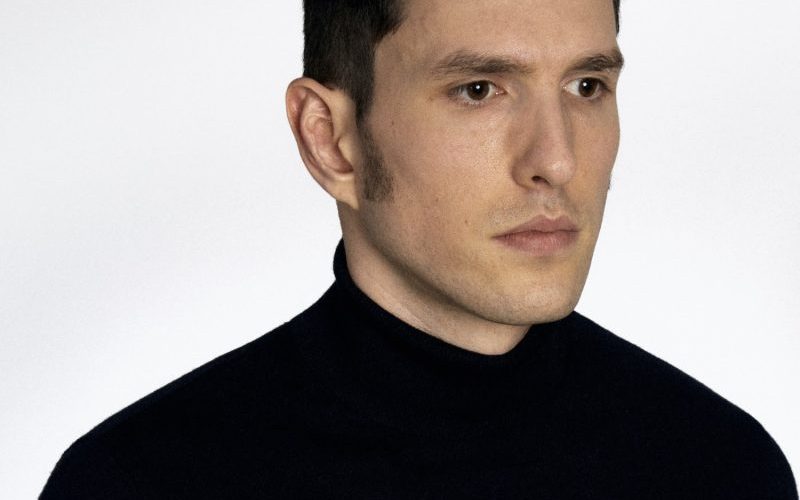Exploring the mind of new music producer GONE