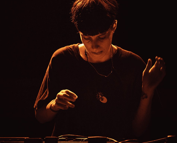 Techno producer Minimal Violence shares industrial song remix