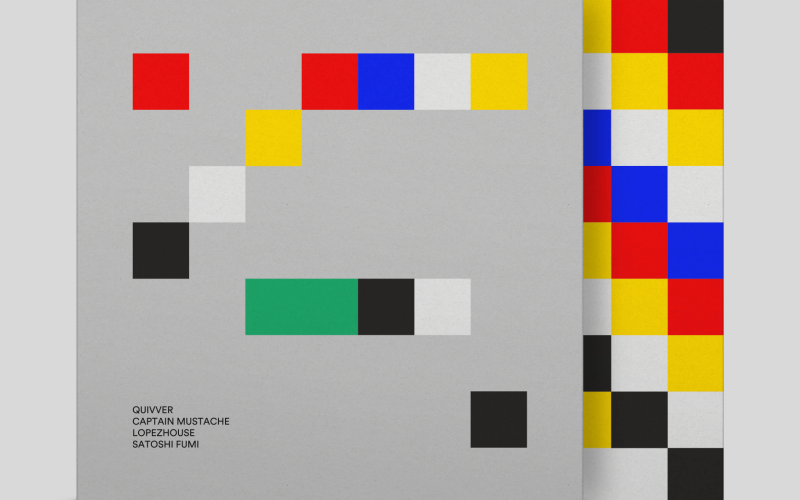 John Digweed’s Bedrock Records announces new album compilation