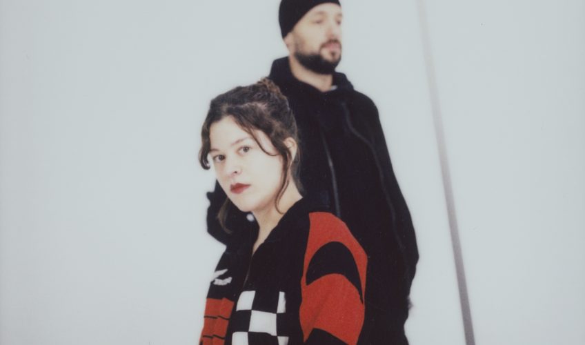 Electronic duo HVOB announce studio album TOO