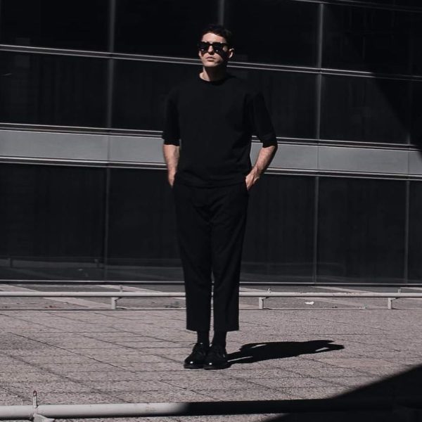 Ben Böhmer, Jan Blomqvist, GONE, Stephan Bodzin