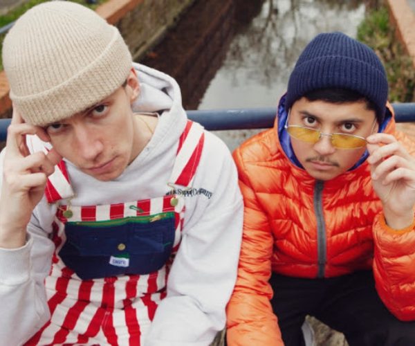TIBASKO,Joris Voorn and Underworld
